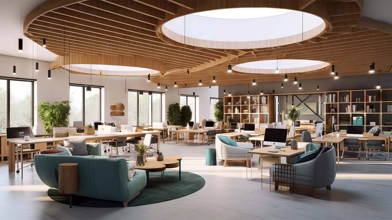 Bureau de vente : Dynamisez vos espaces de vente en France