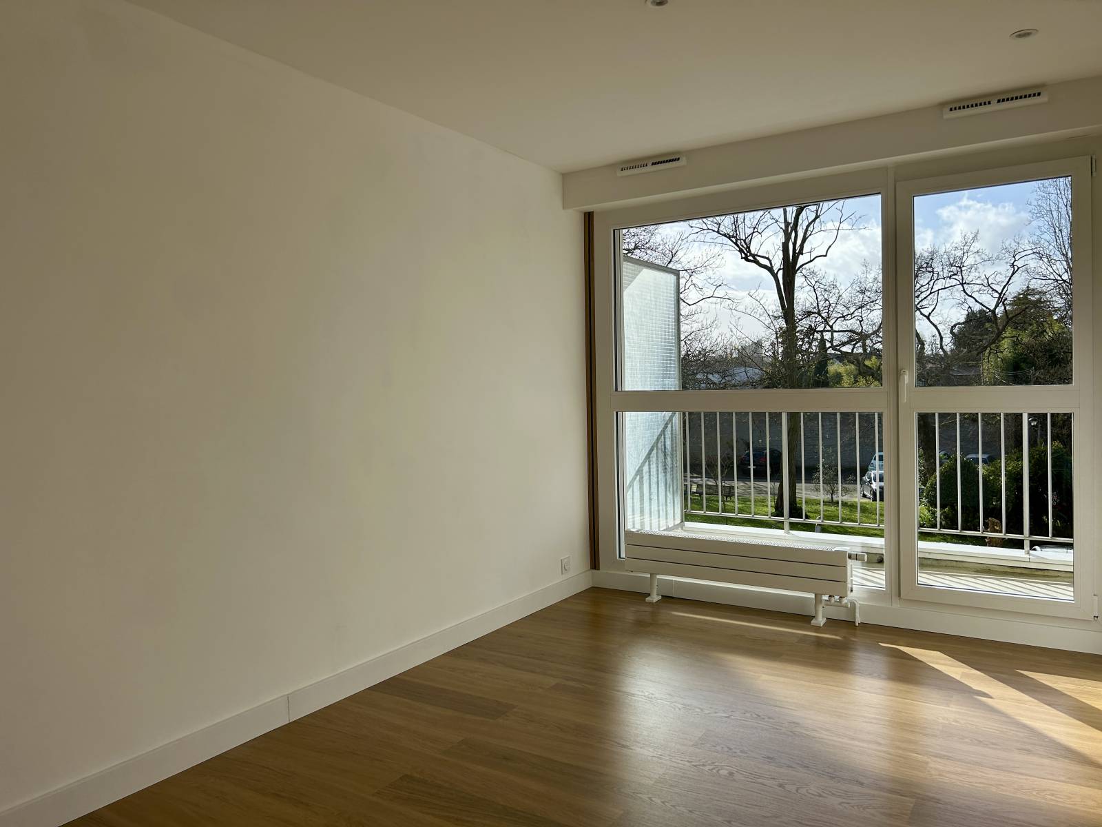 Reconstitution d'espaces fonctionnels pour améliorer les visites immobilières