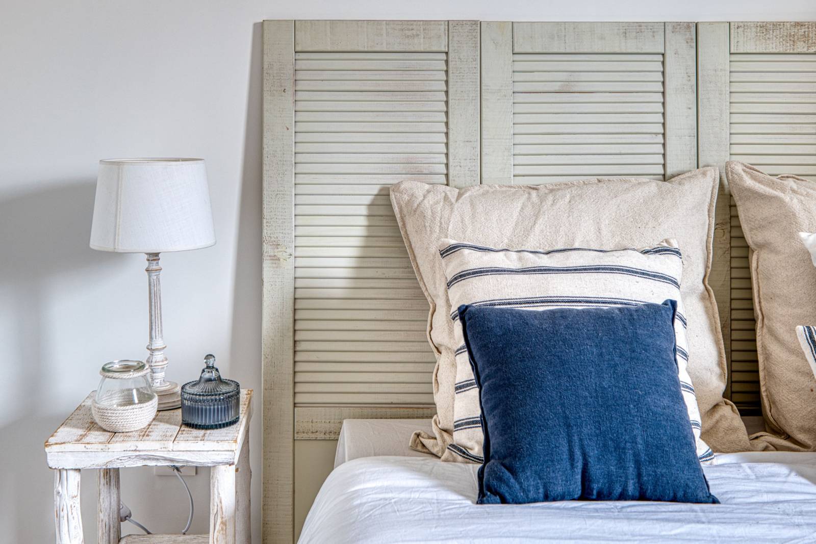 Immersion logement témoin avec cuisine factice Dompierre sur mer