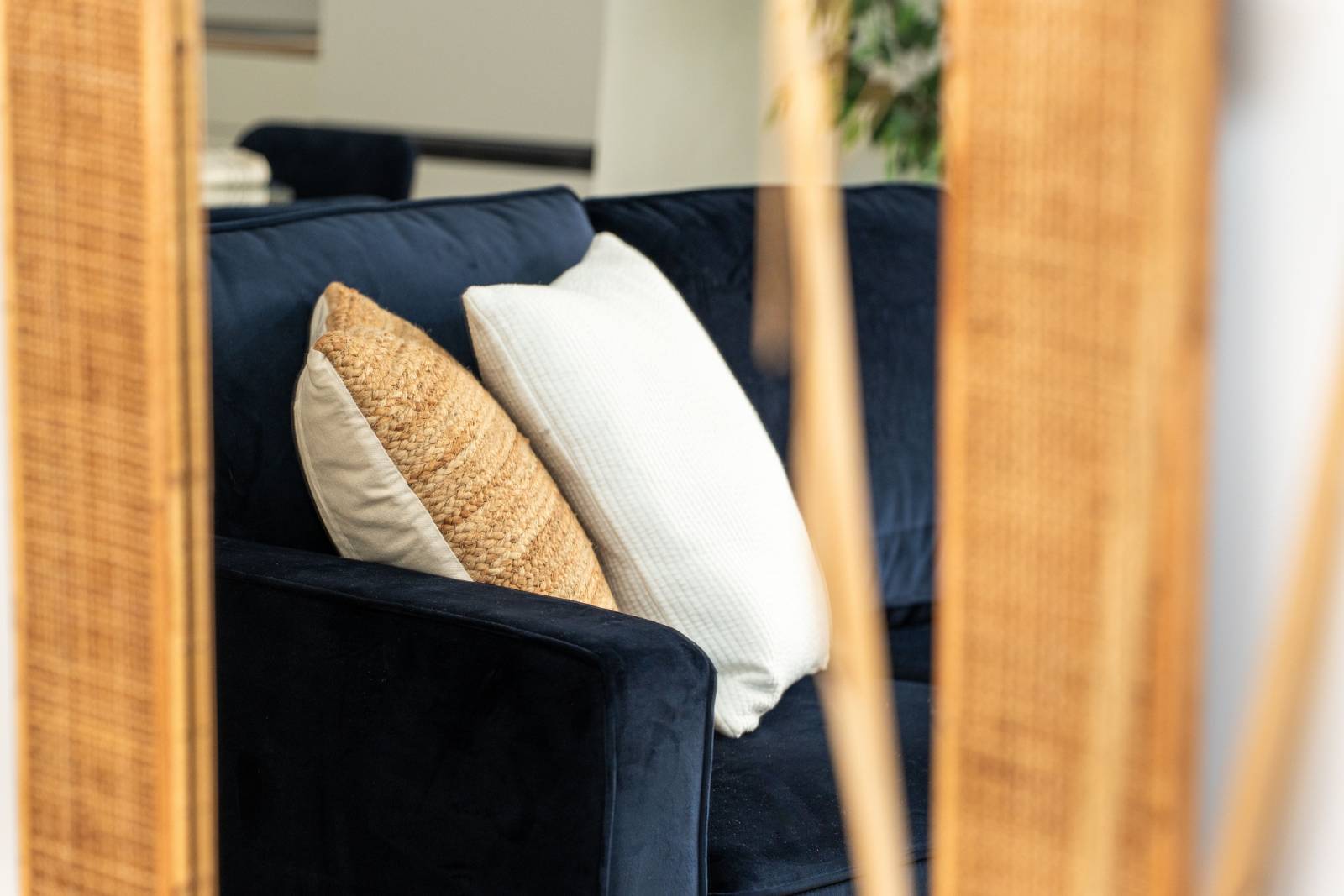 Valorisation programme immobilier logement témoin Dompierre sur mer