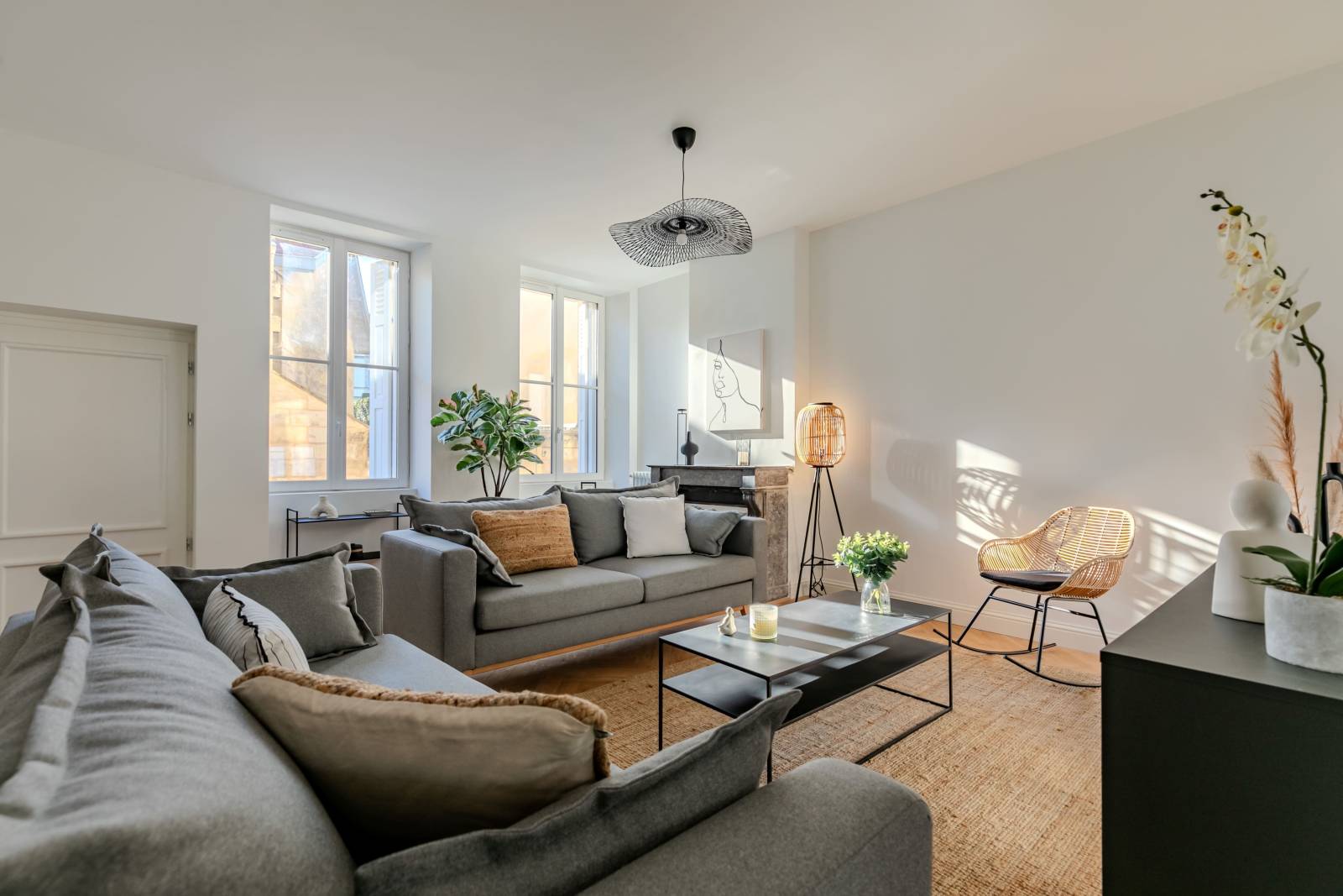 Aménagement sur mesure bulle de vente à Dijon 