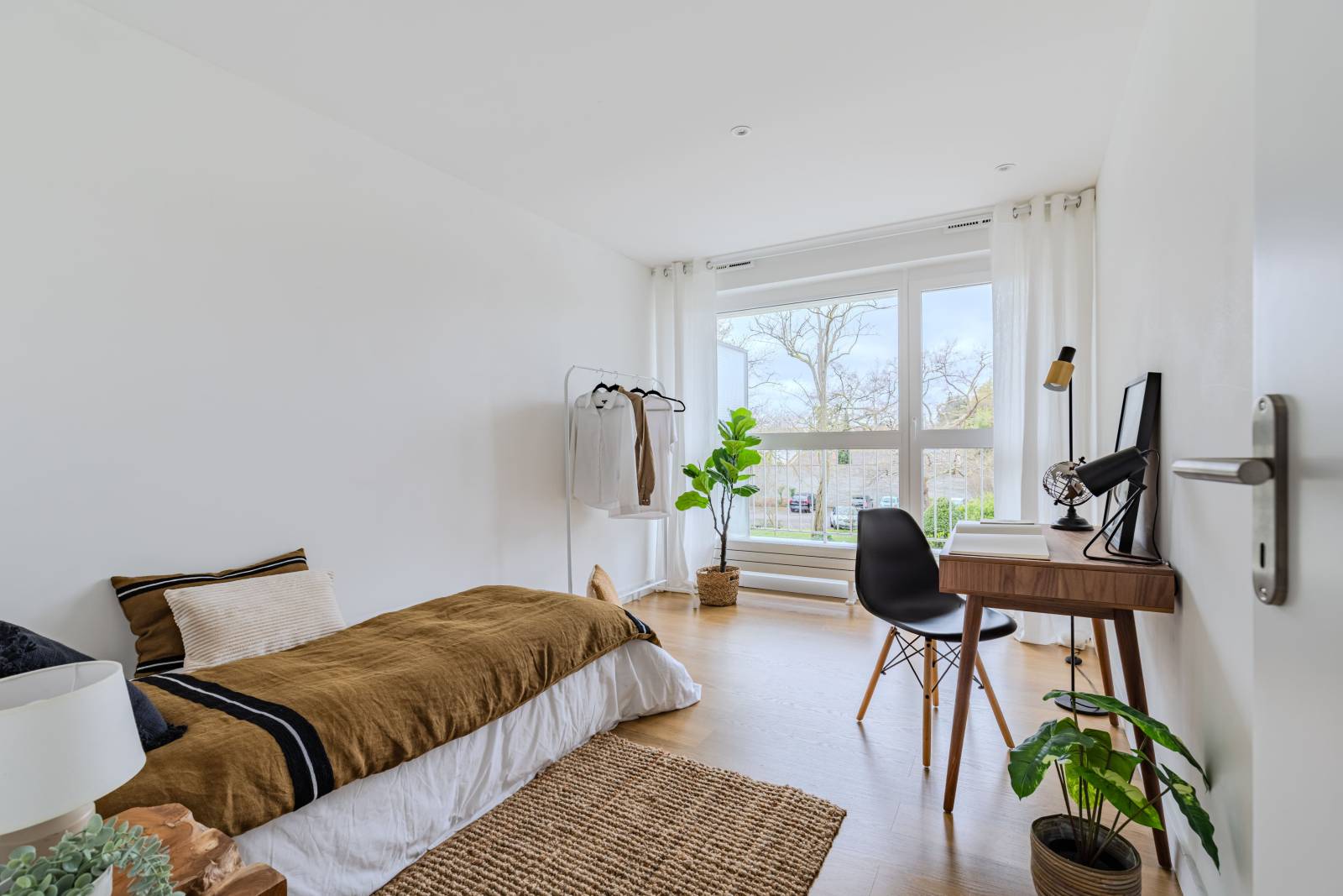 Aménagement clé-en-main pour vendre plus vite et réduire les négociations
