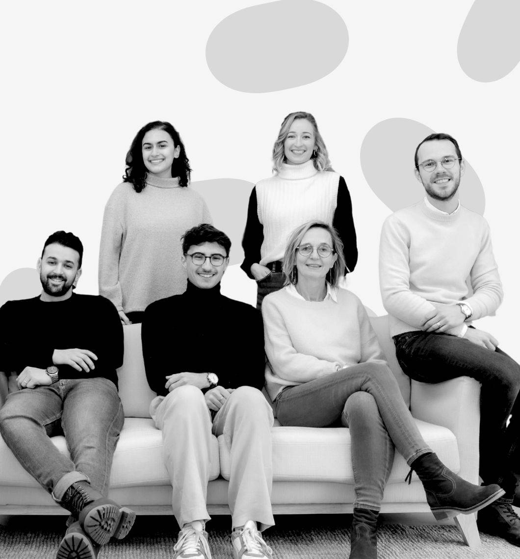 aménagement d'intérieur pour les professionnels de l'immobilier à Bordeaux