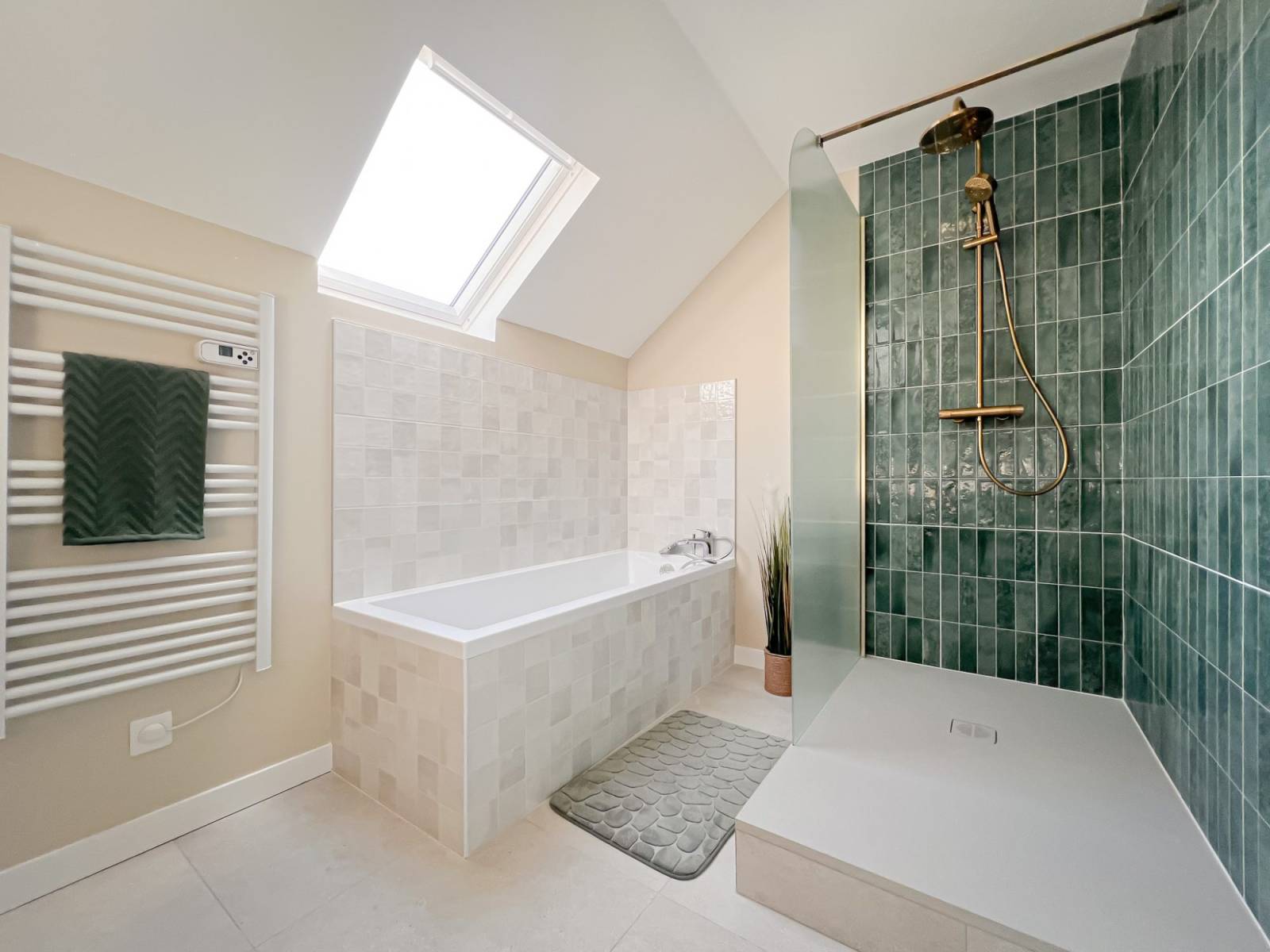 Ambiance chaleureuse et raffinée Dijon