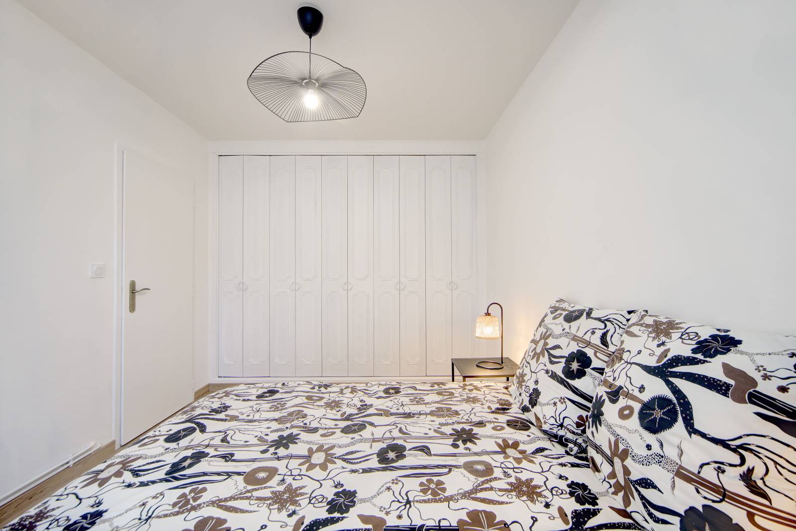 Aménagement de location meublée avec budget maîtrisé à Orléans