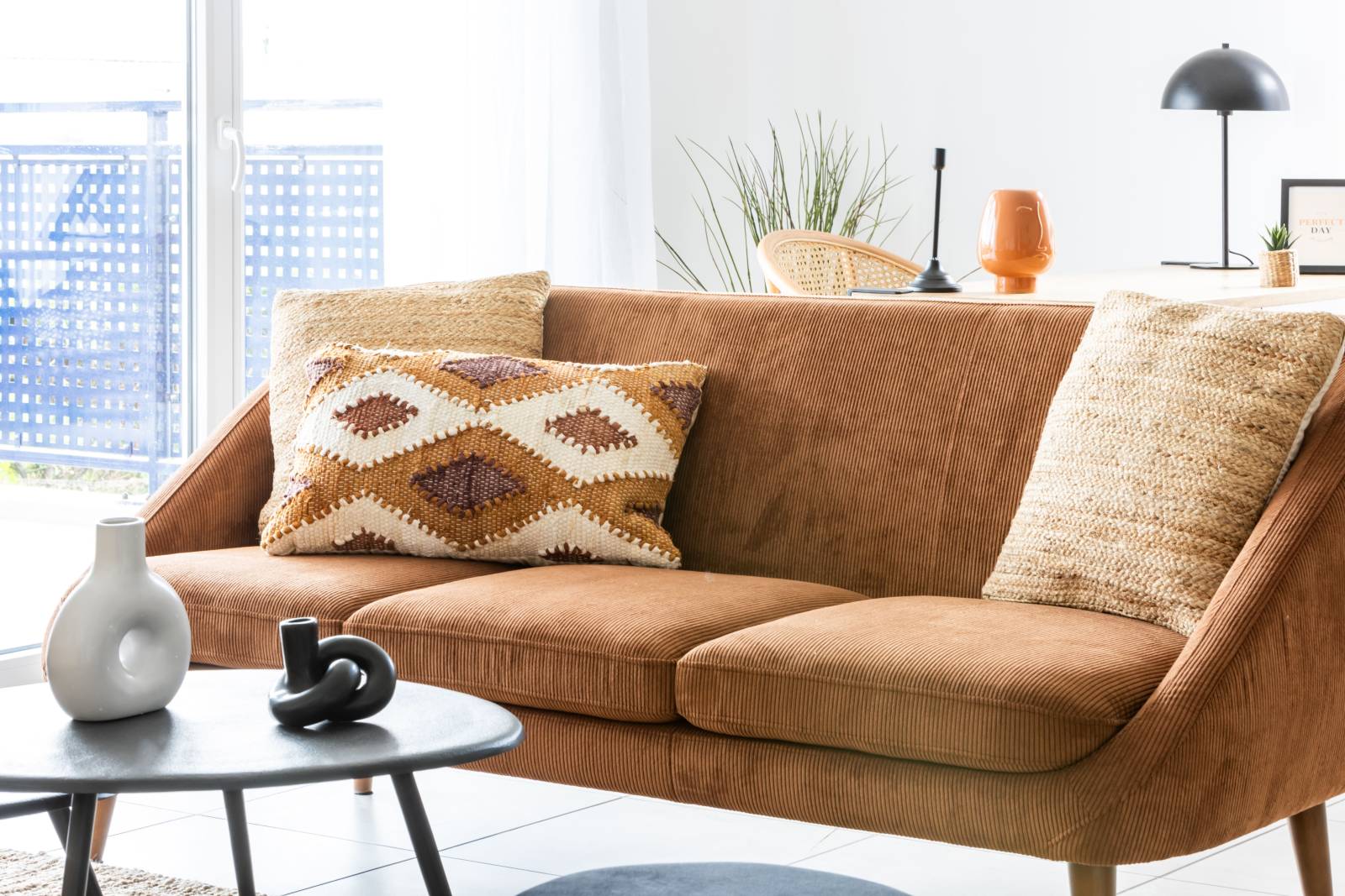 Projection logement neuf