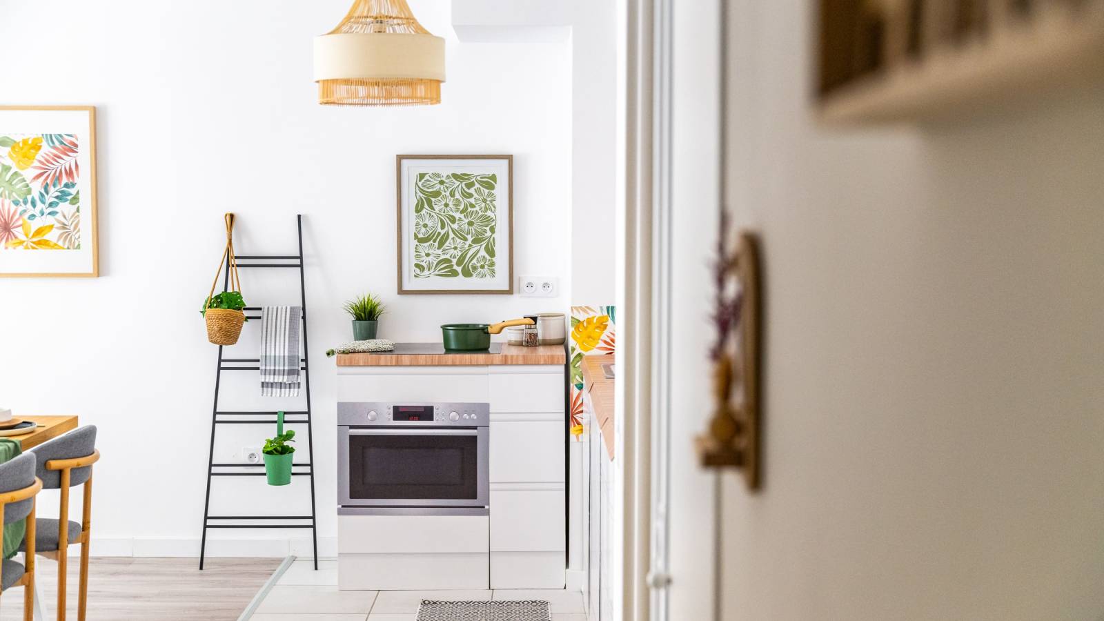 Logement témoin T3 Dijon