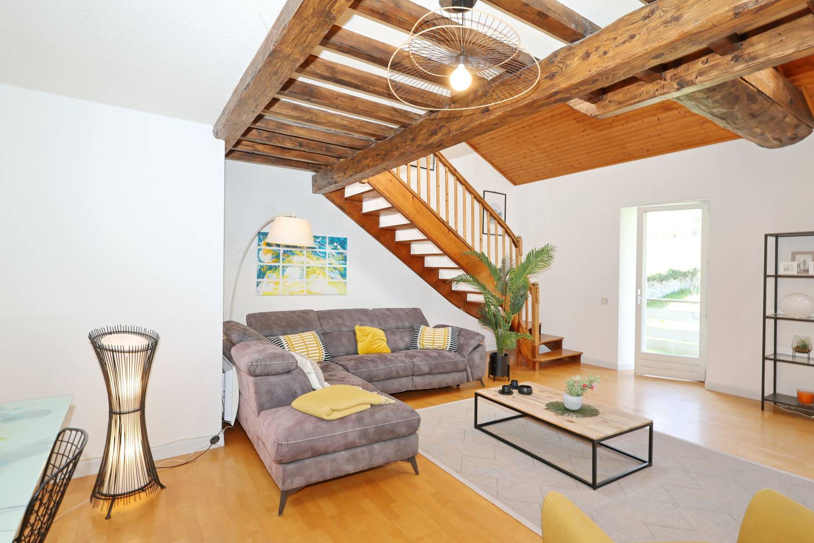 Ameublement sur-mesure pour bien à la vente sur Bivier