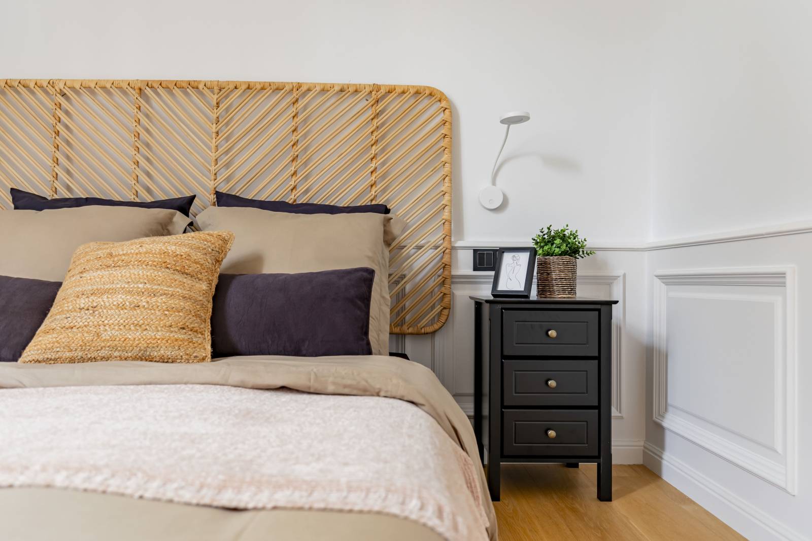 Optimisation immobilière haut de gamme à Caudéran par le home staging