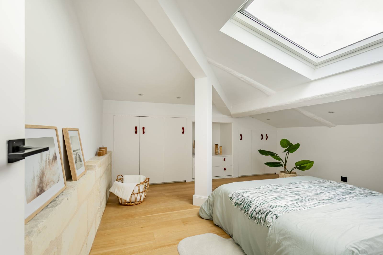 Préparer la vente d’un appartement chic à Caudéran avec le home staging