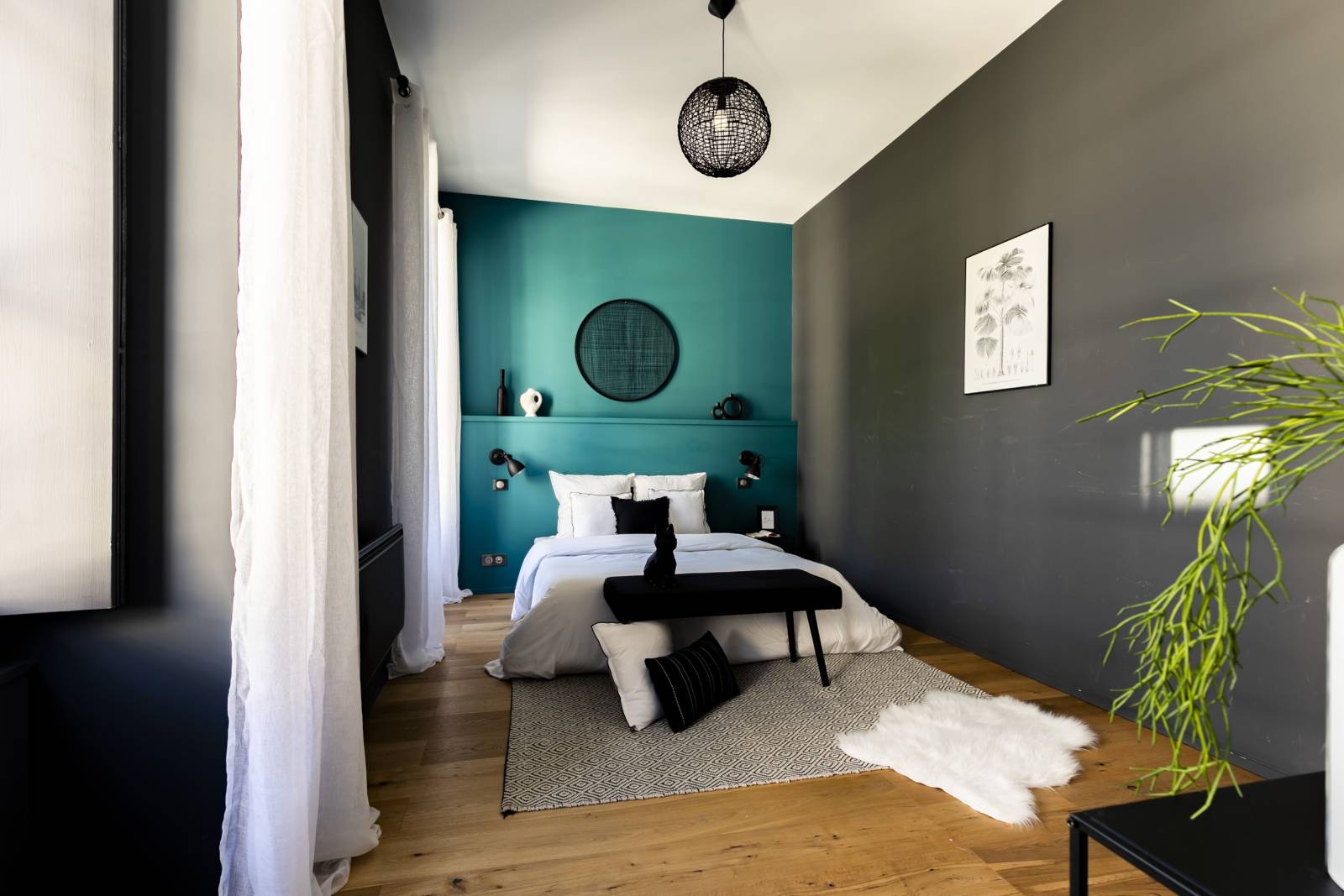 Projection acheteurs maison T3