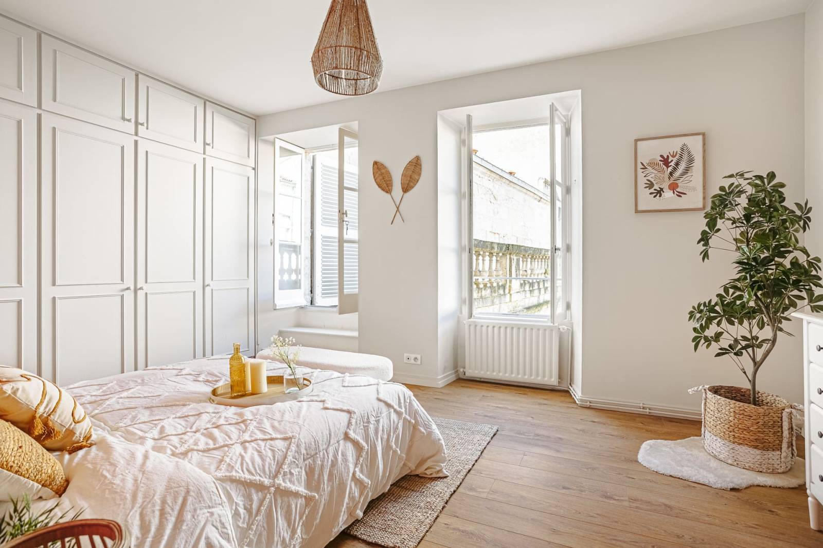 Valorisation immobilière de bien à vendre à La Rochelle
