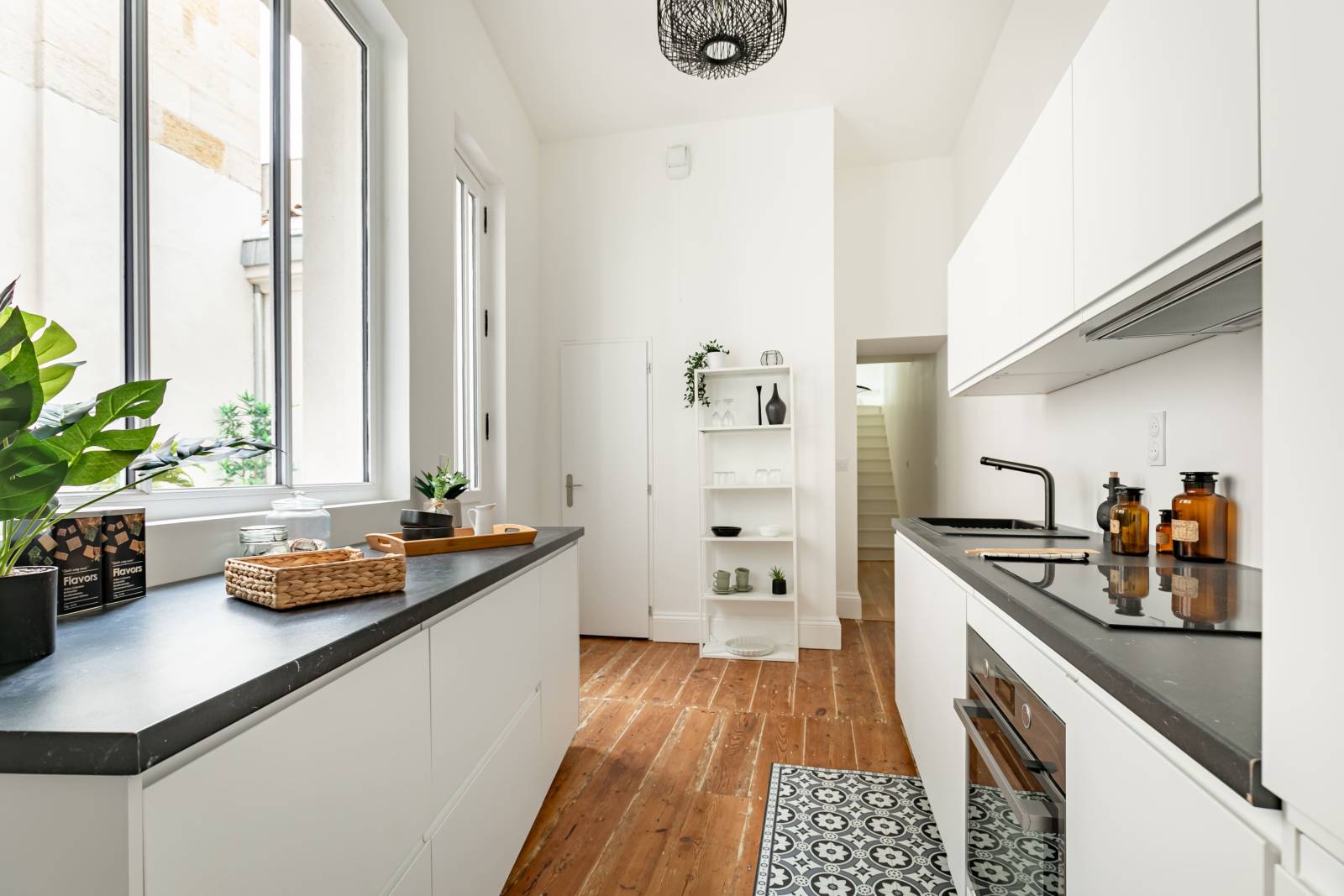 Présentation soignée pour vente rapide Bordeaux