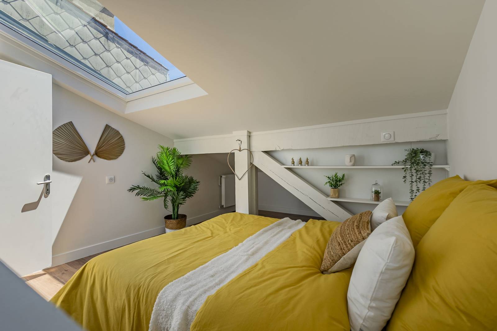 Valorisation loft immobilier Bandol