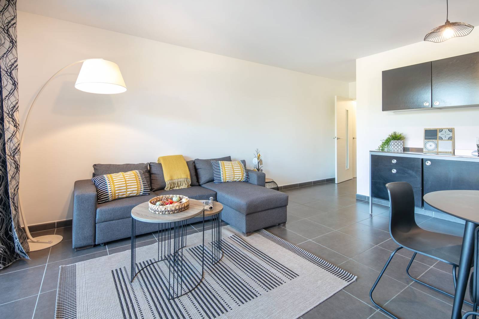 Boostez la vente de votre appartement grâce au home staging à Grenoble