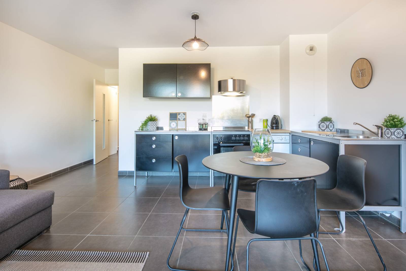 Home staging à Grenoble pour investisseurs et agences immobilières