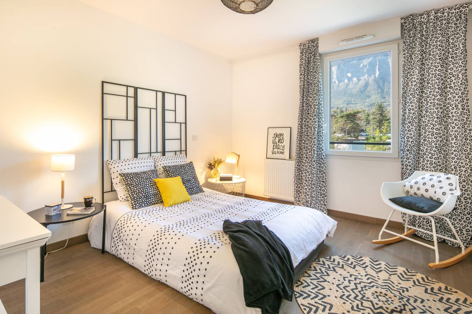 Décoration et home staging à Grenoble pour une vente réussie