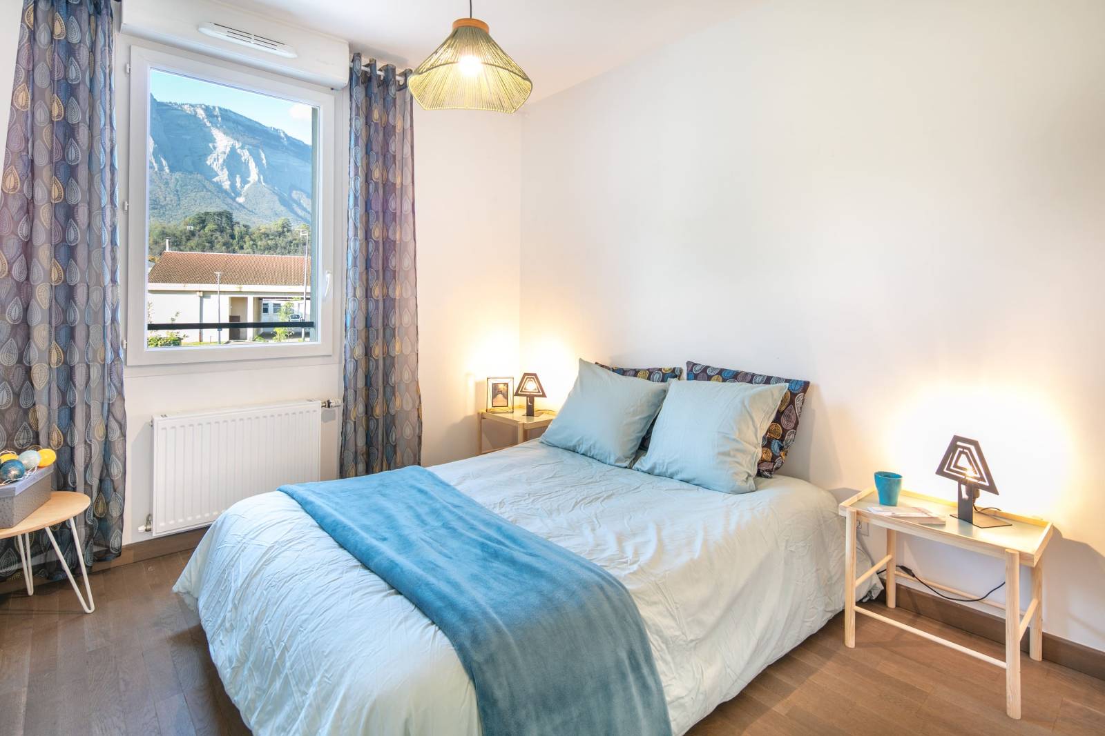 Home staging à Grenoble : valorisez votre appartement sans travaux