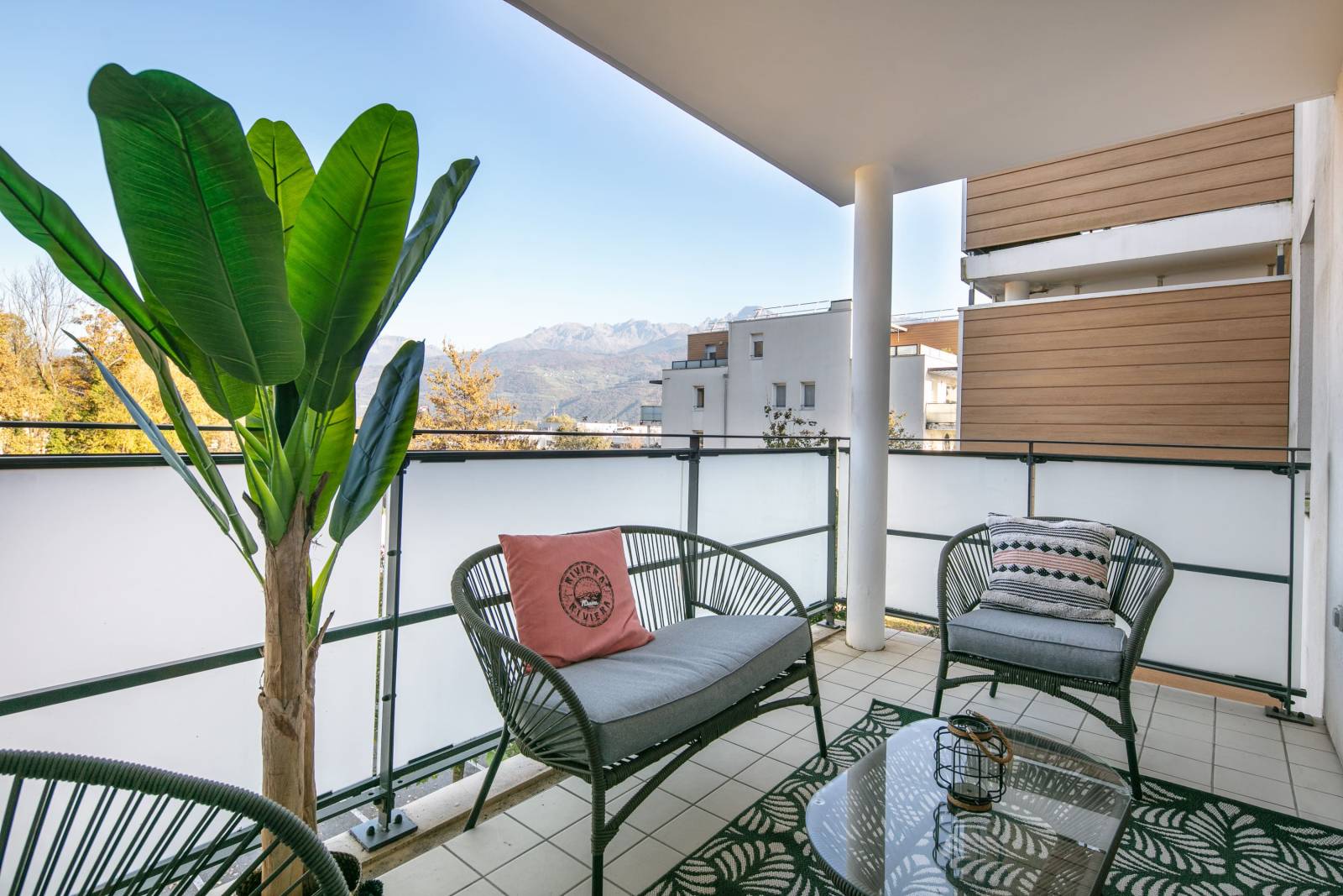 Home staging à Grenoble pour vendre plus vite et au meilleur prix