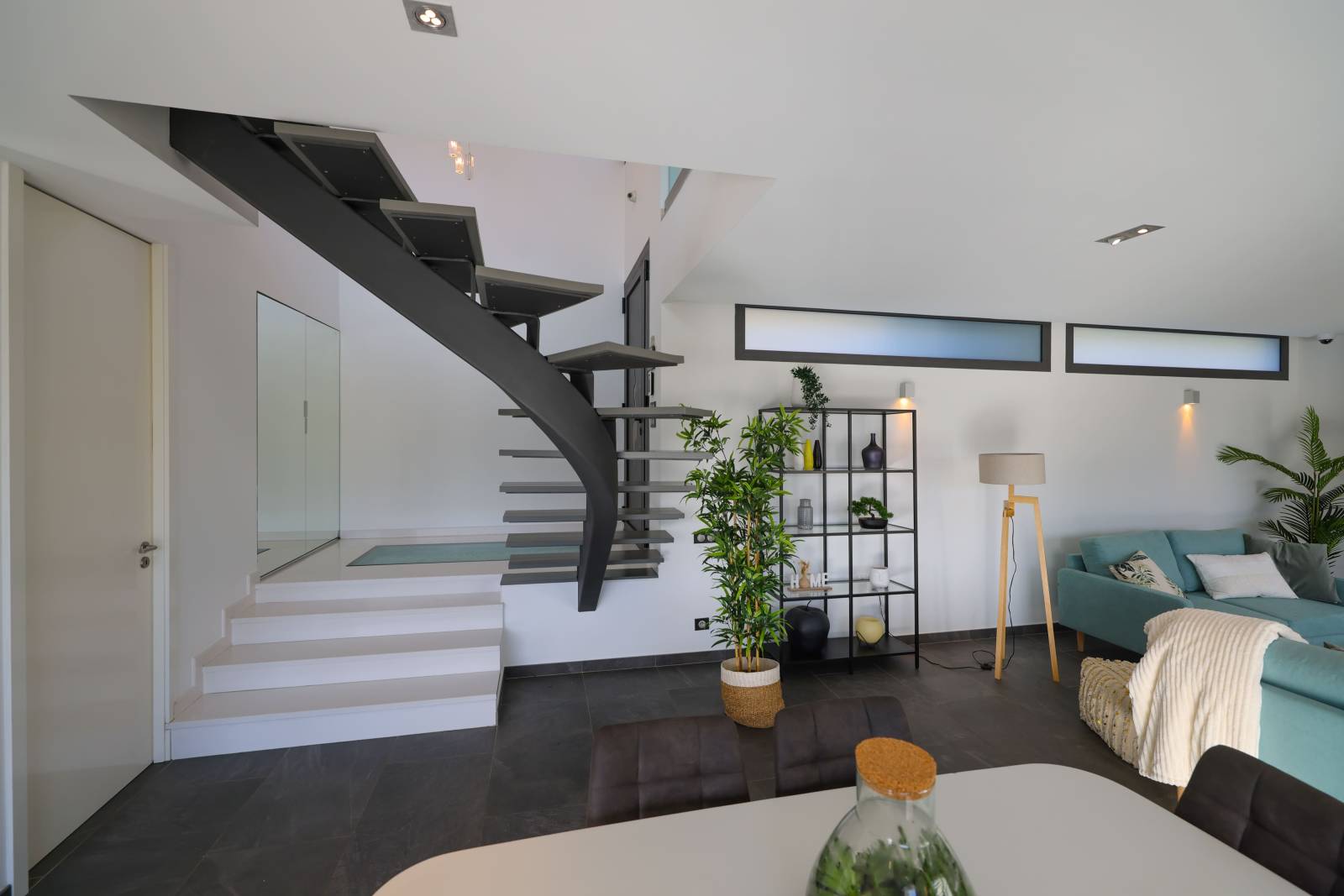 Home staging pièce par pièce à Bernin