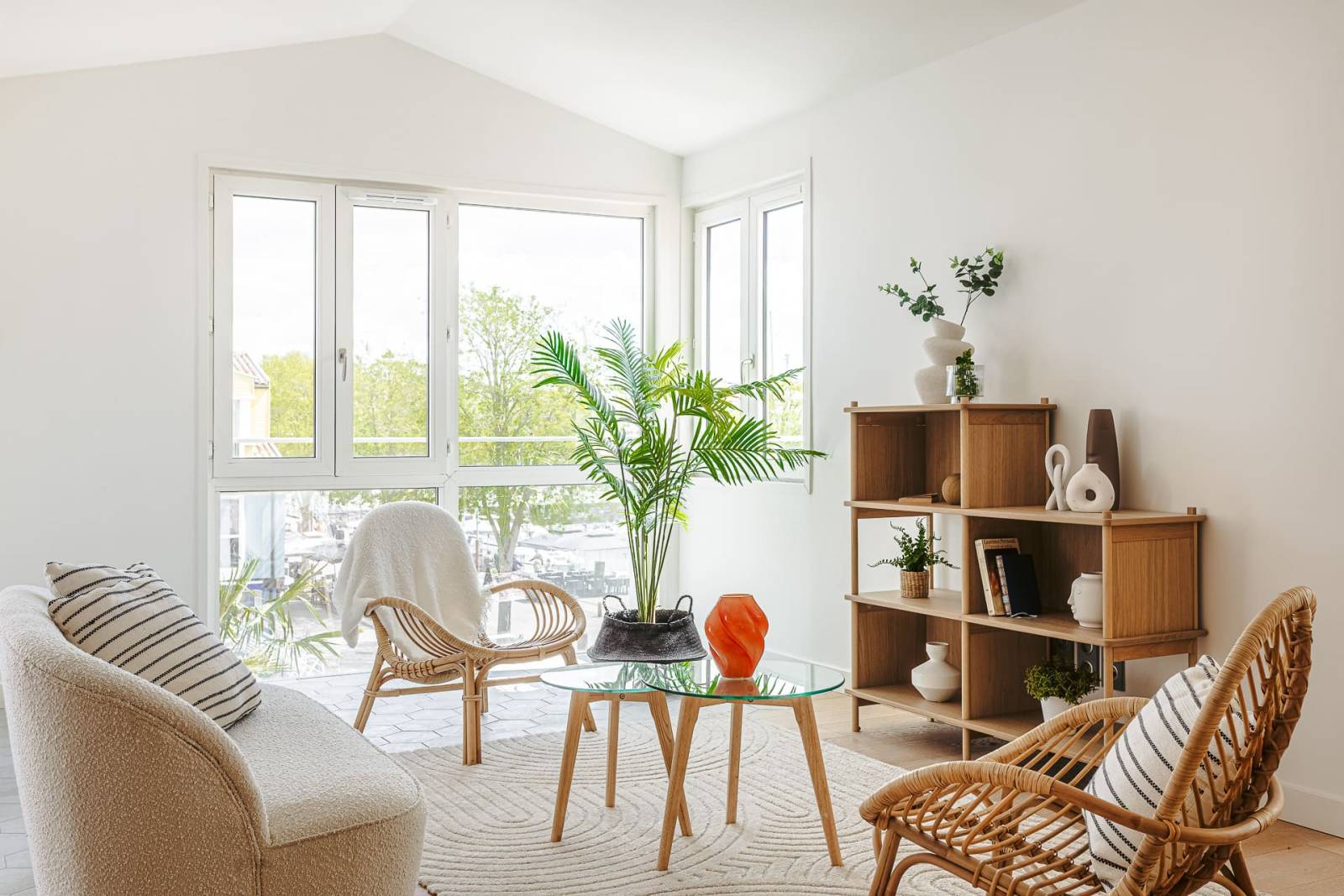 aménagement d’appartement locatif personnalisé avec meubles et équipements de qualité, installation rapide et devis gratuit pour un logement prêt à vivre Lille (59000), Nord