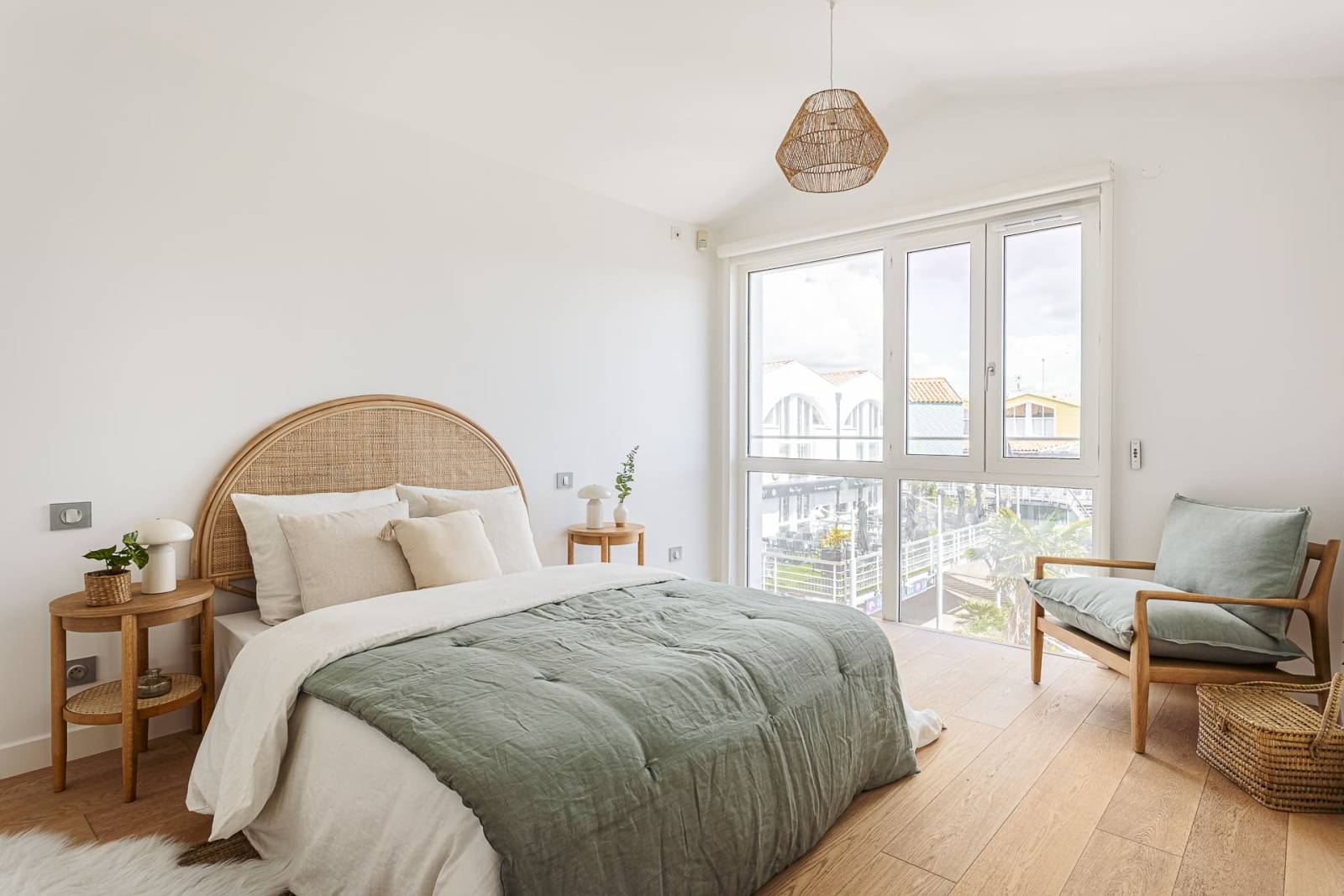 home staging pour relancer une vente