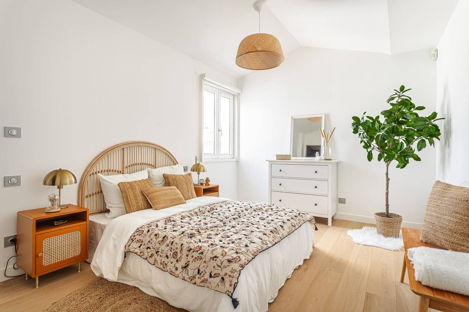 appartements atypiques vue imprenable gabut