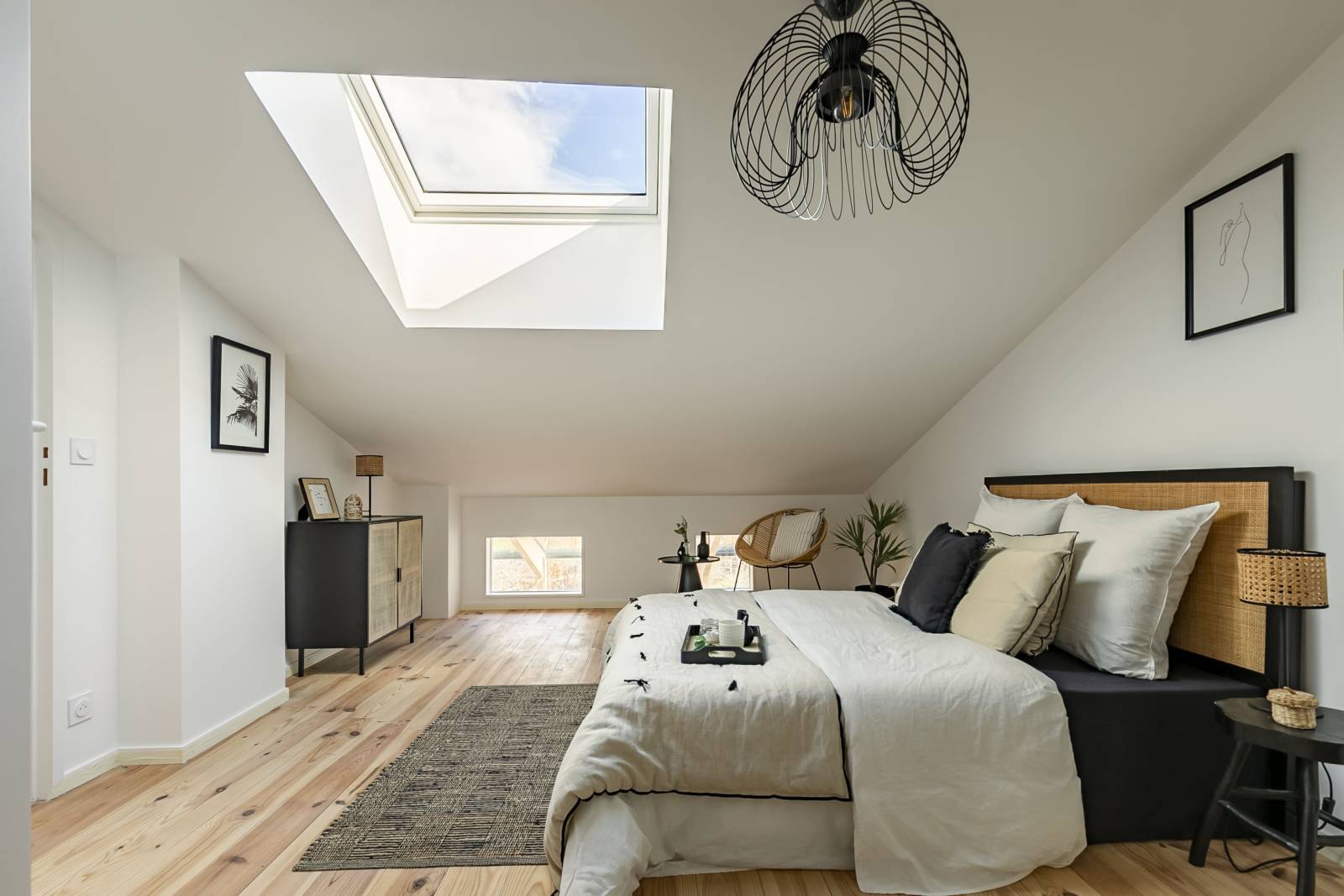 home staging rez de jardin bordeaux bastide