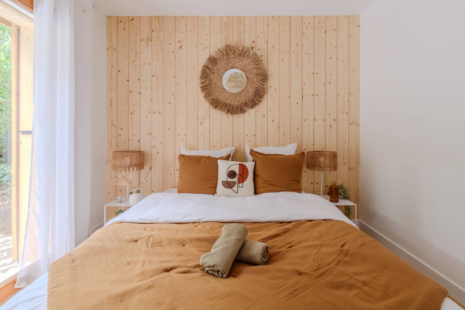 home staging bassin pinède