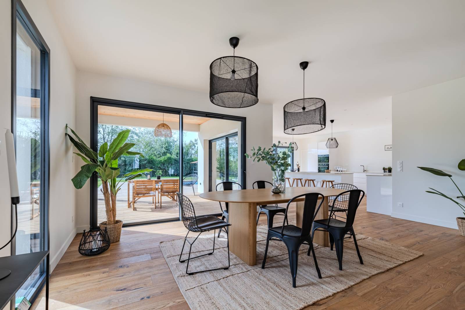 Projet home staging Latresne