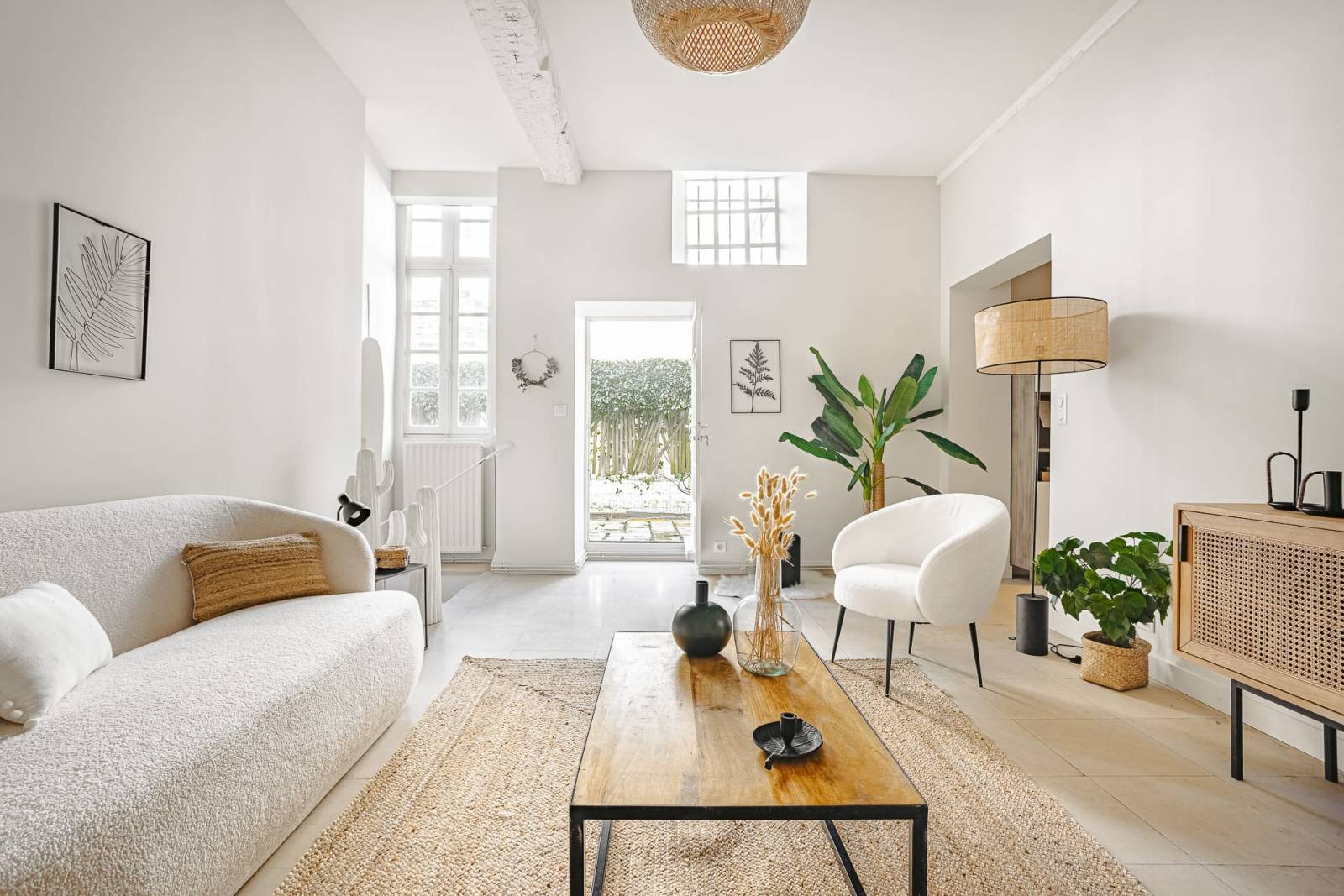 Optimisation des espaces pour les visites grâce au home staging à La Rochelle