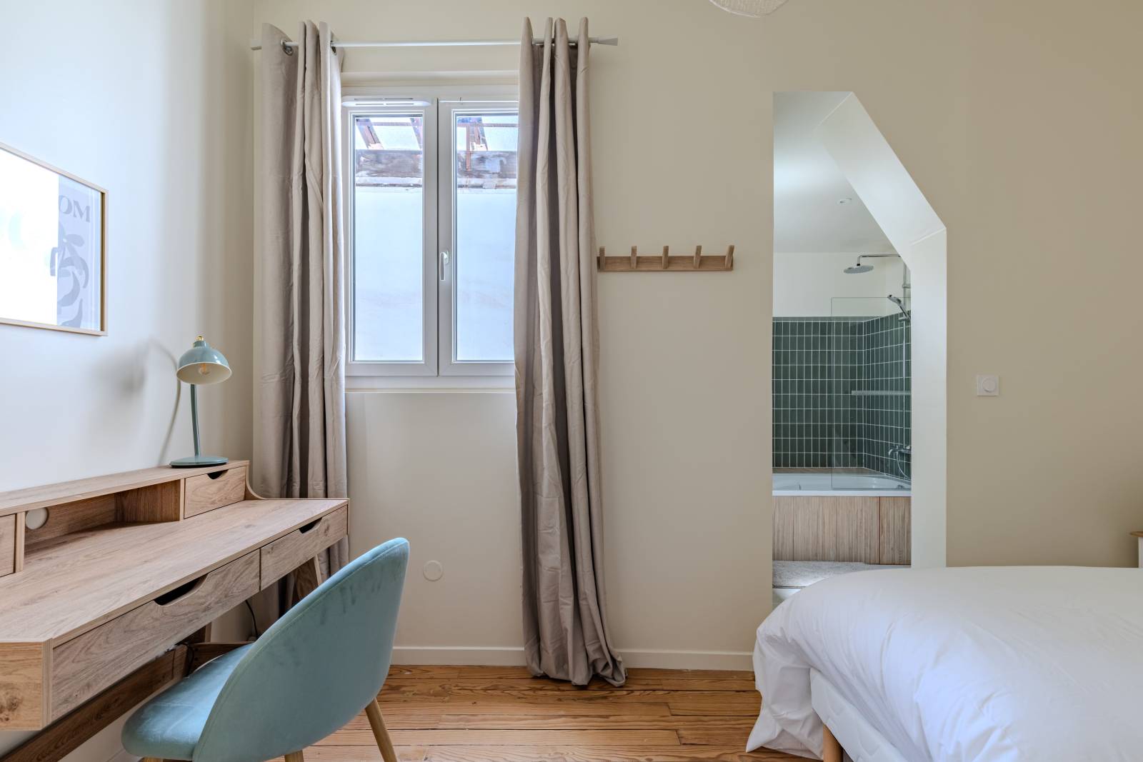 Intérieur et décoration clé-en-main