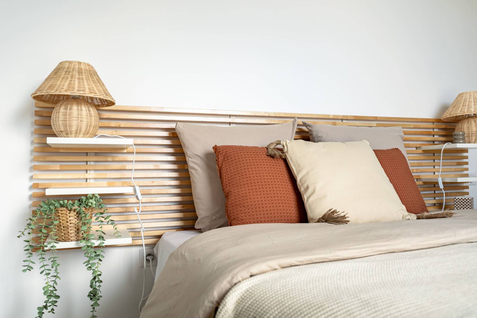 Décoration sobre et durable pour appartement à Bordeaux