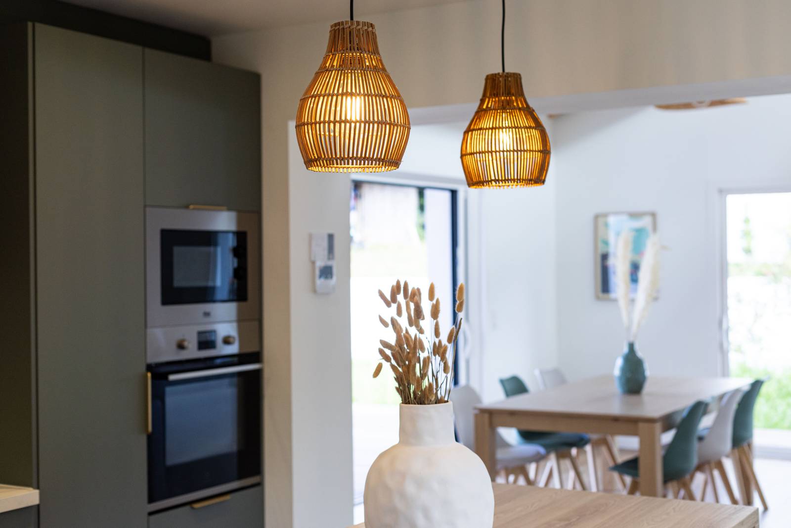 Aménagement conformes pour la mise en location meublée