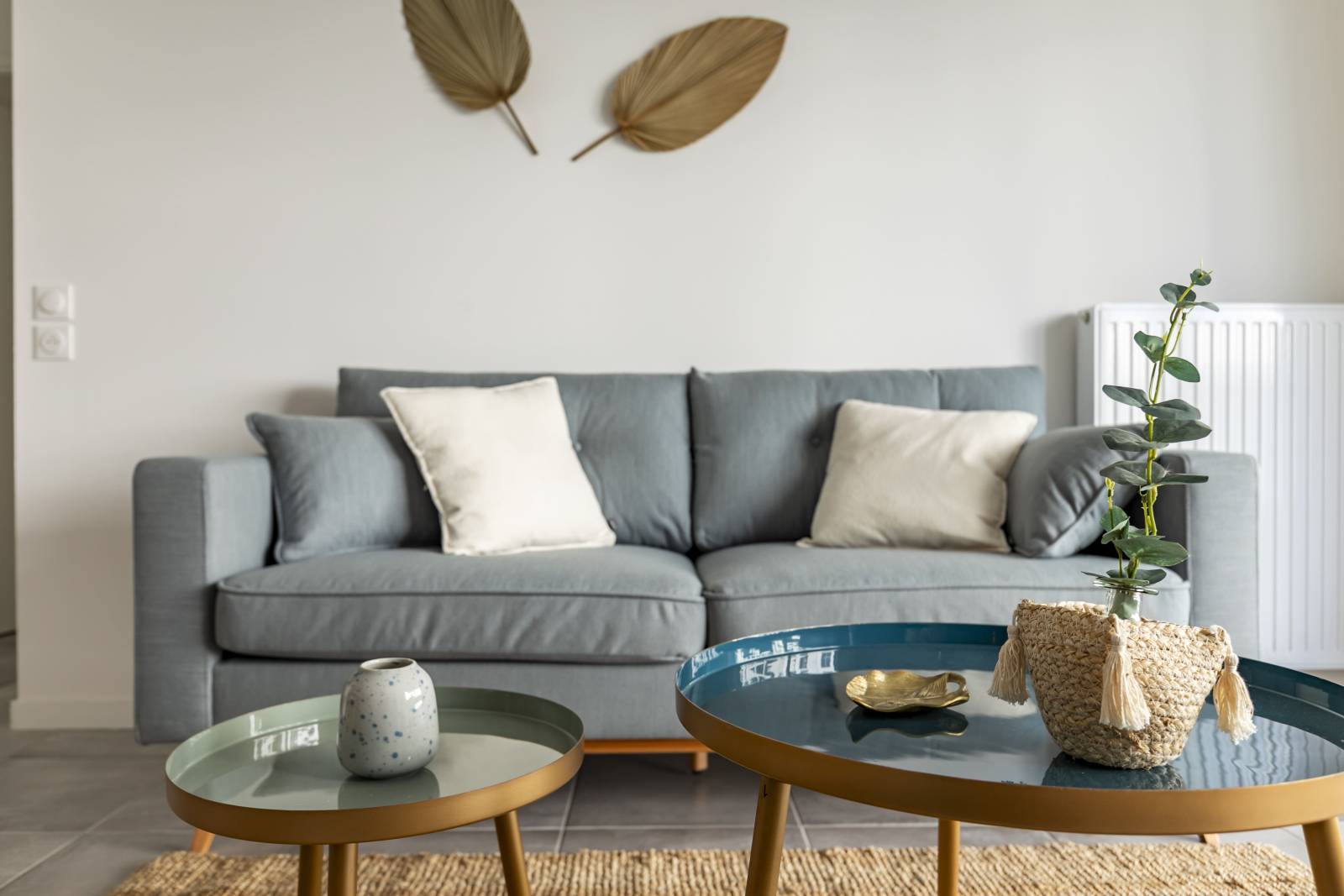 Location meublée conforme aux normes à Bordeaux