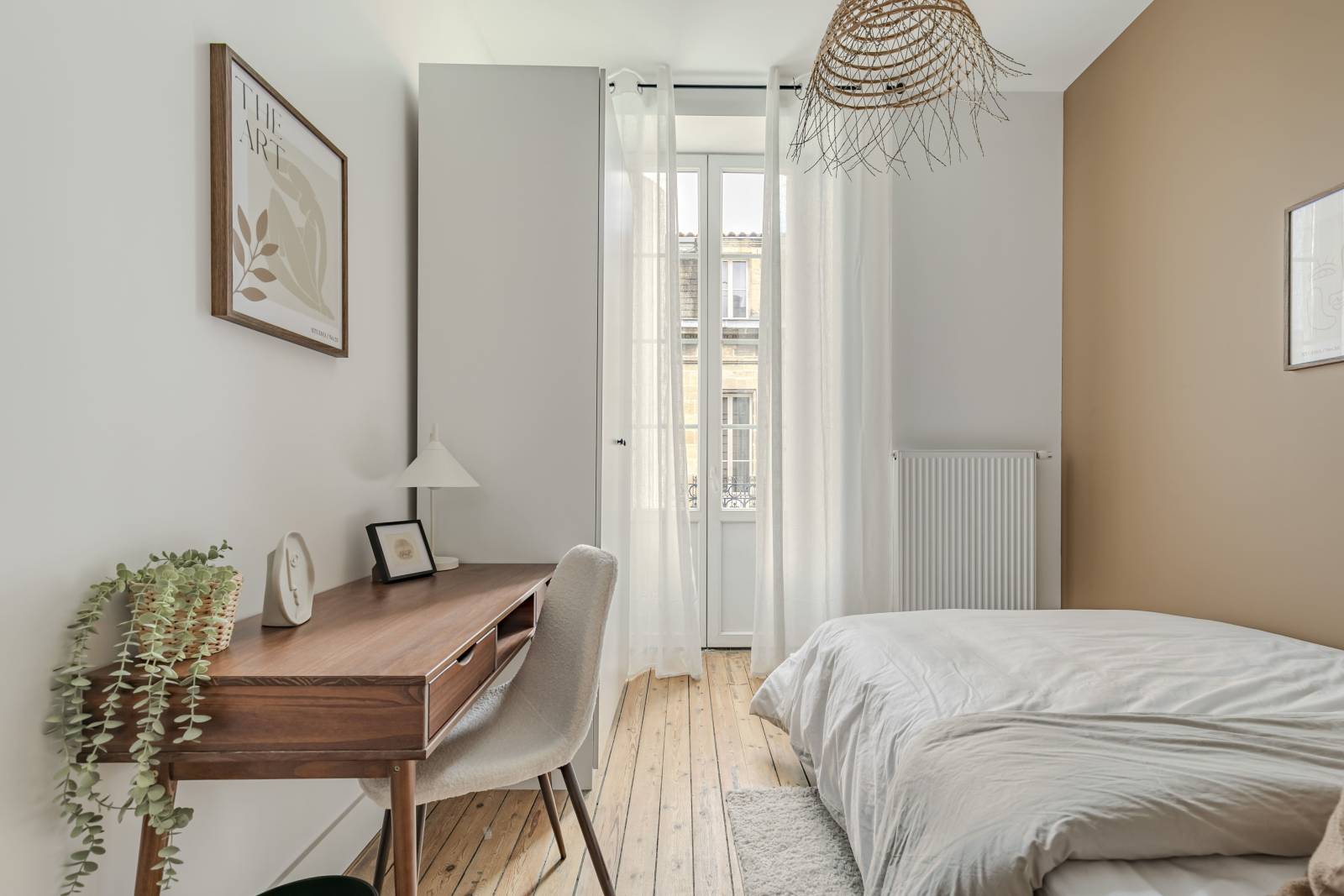 Résidence meublée en coliving Bordeaux