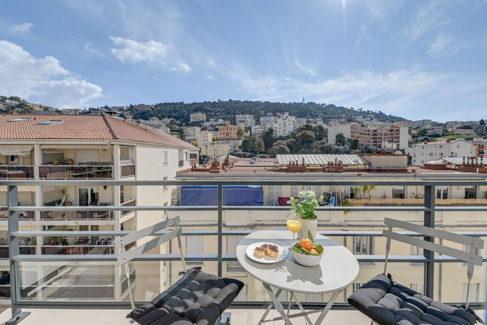 Aménagement locatif immobilier Nice