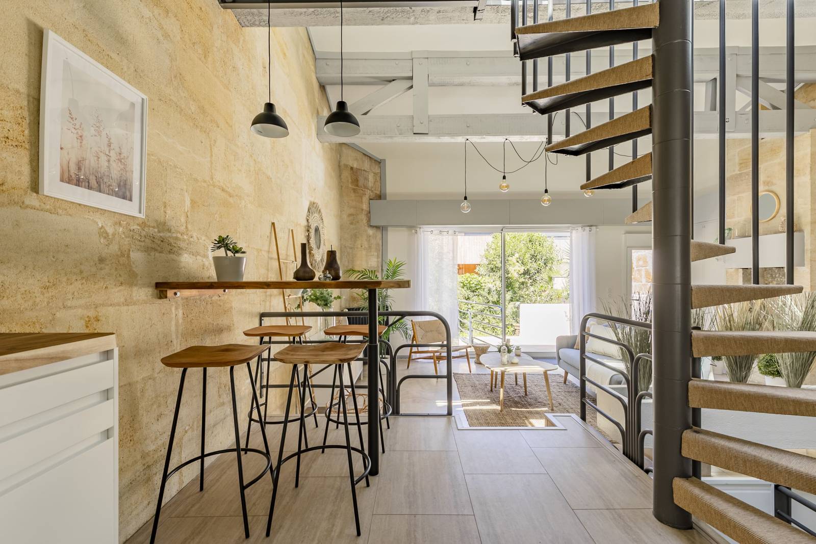 Home staging immobilier Bandol