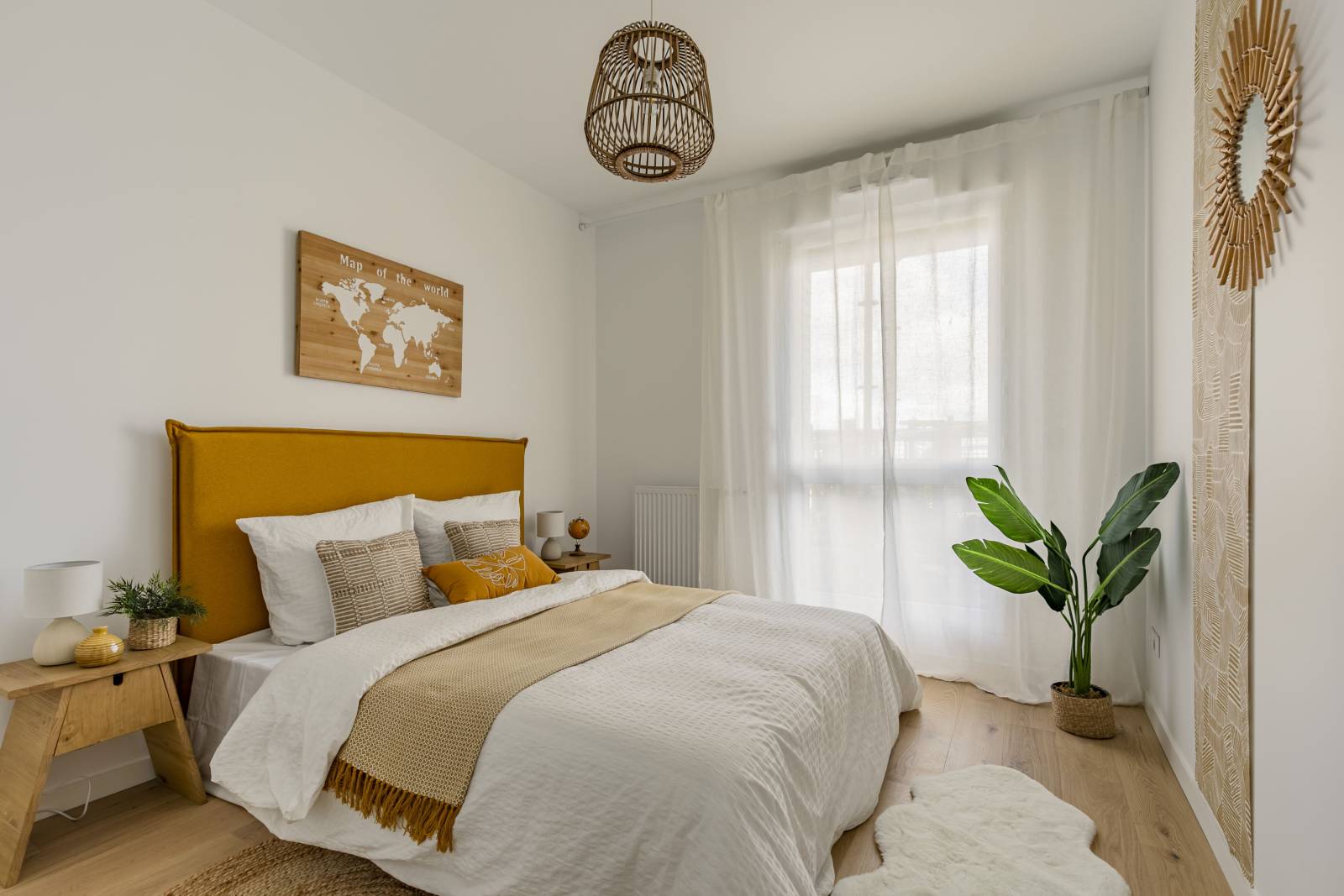 Logement témoin promoteur immobilier Toulon