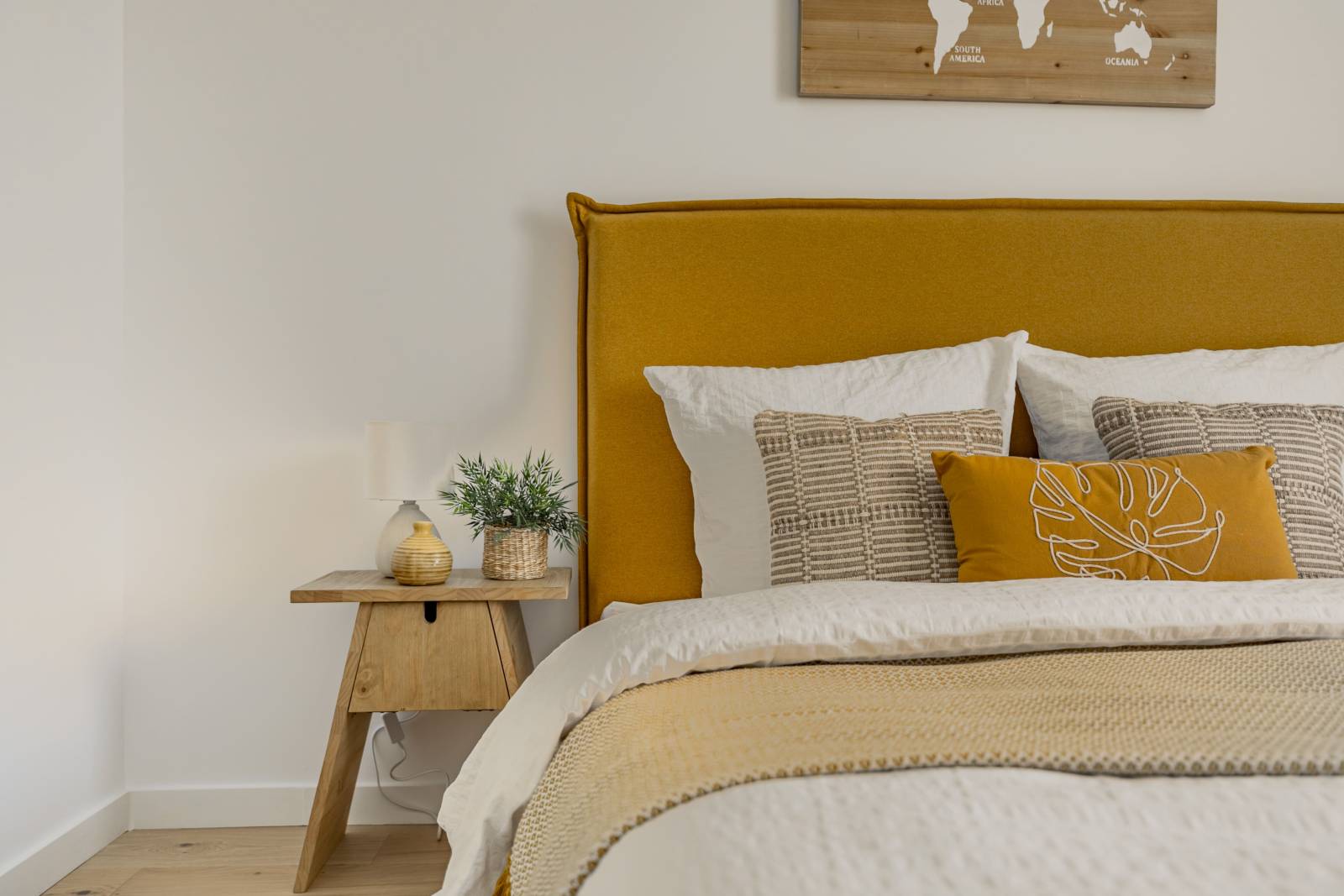 Logement témoin programme neuf Toulon