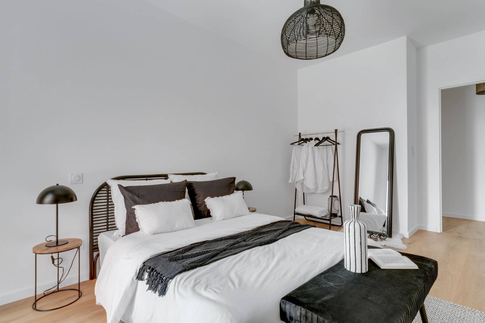 Ambiance industrielle Nantes