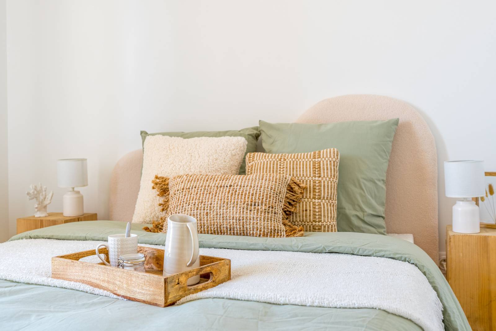 Valorisation logement témoin promoteur immobilier