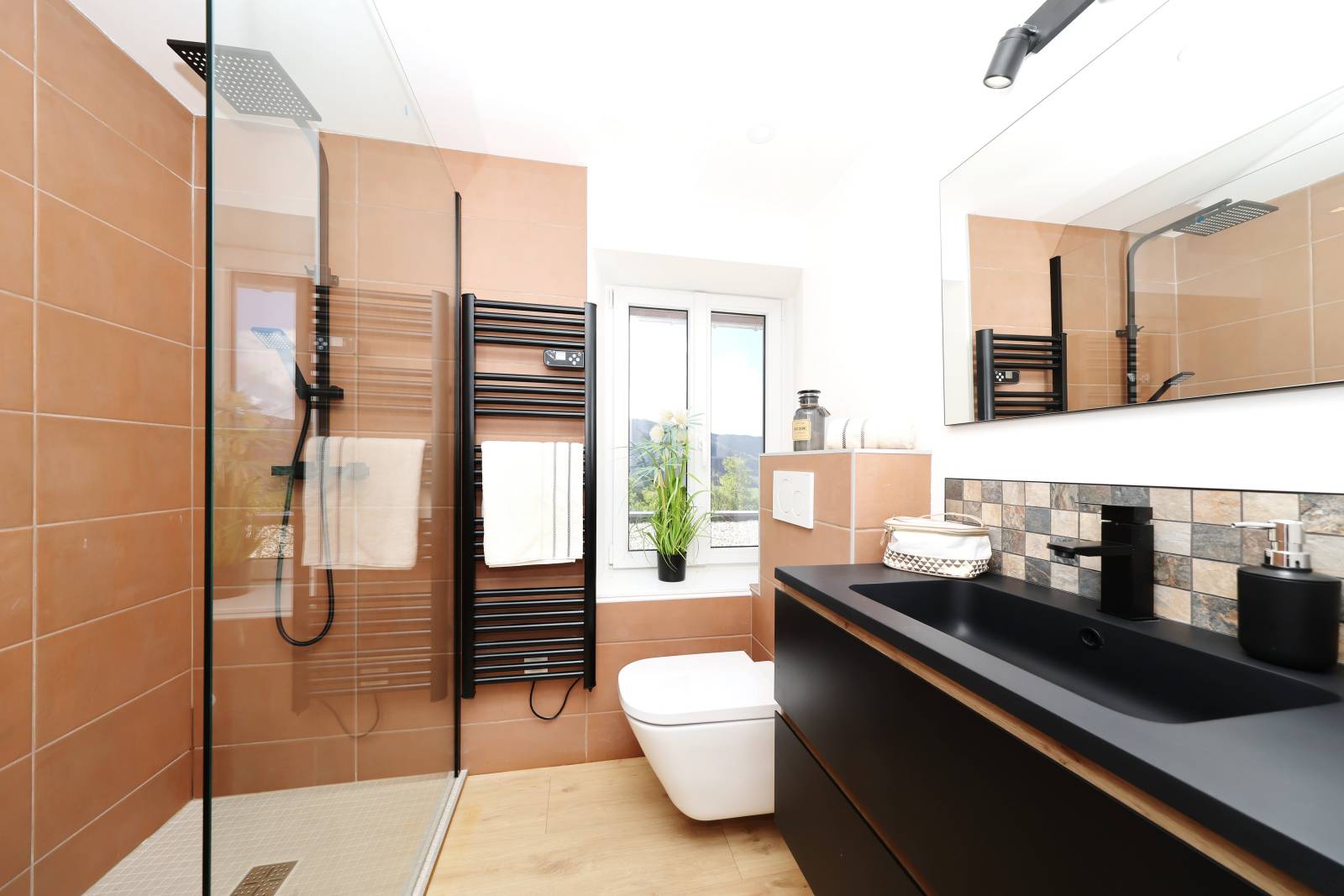 Valorisation immobilière Le Sappey