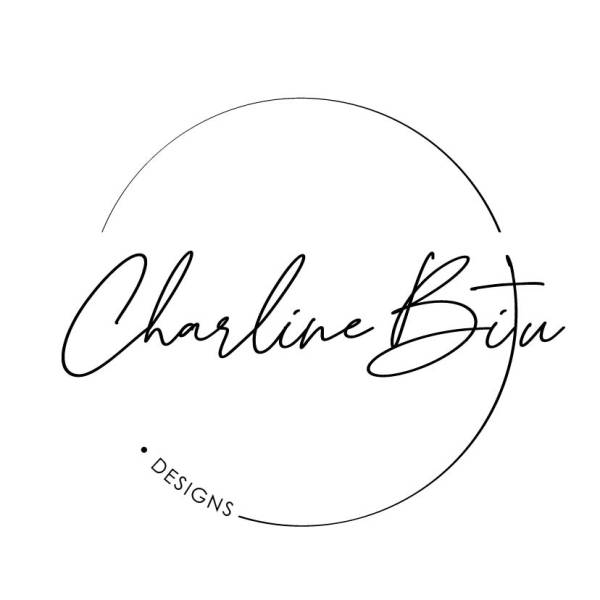 Architecte d'intérieur et designer signalétique indépendante pour les particuliers et les professionnels Bordeaux Charline Bitu Designs