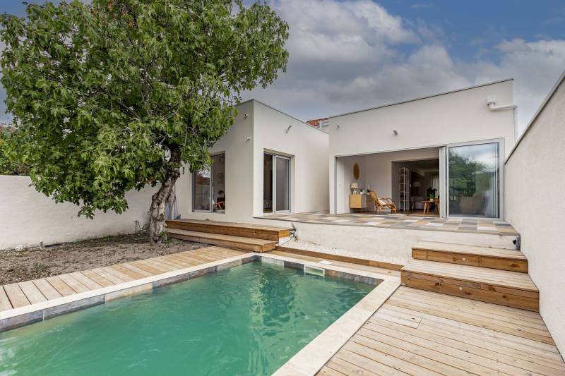 Connecter l'immobilier : entretien avec La Maison d'AVA