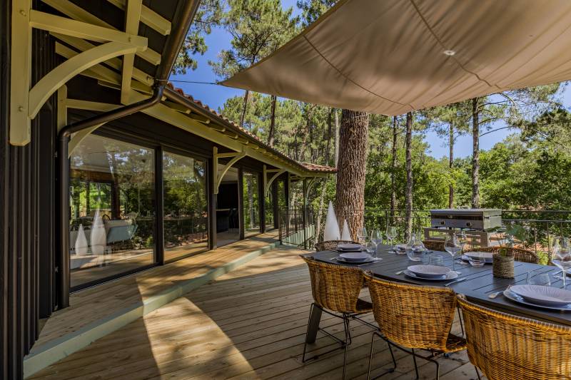 Aménagement haut de gamme de home staging en France