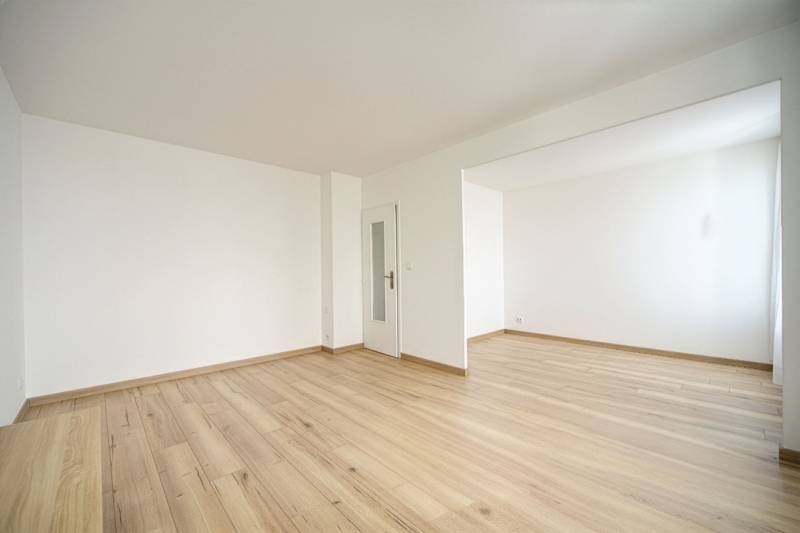 Transformation appartement locatif clé-en-main à Fleury-Les-Aubrais