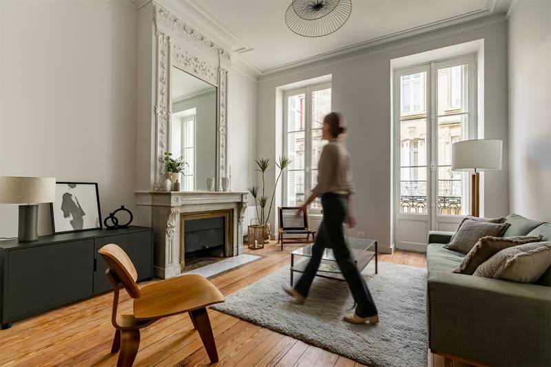 Home staging pour les biens et propriétés d'exception en France