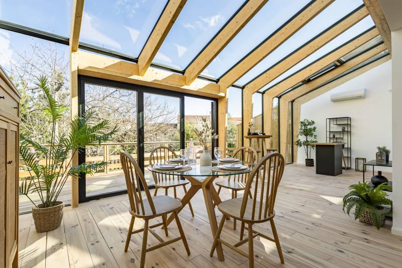 home staging appartement atypique bordeaux