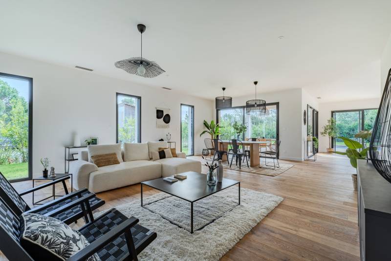 Valorisation immobilière Latresne